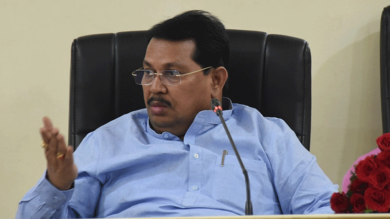 Vijay Vaddetivar