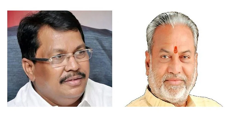 Akola News: Former Minister of State Vadettivars letter received immediately