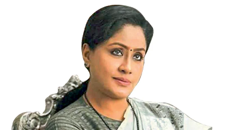 Vijayashanti
