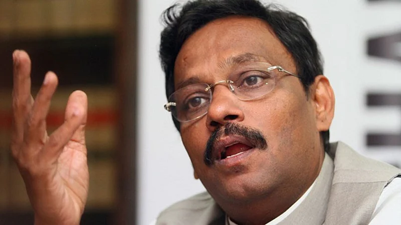 Vinod-Tawde