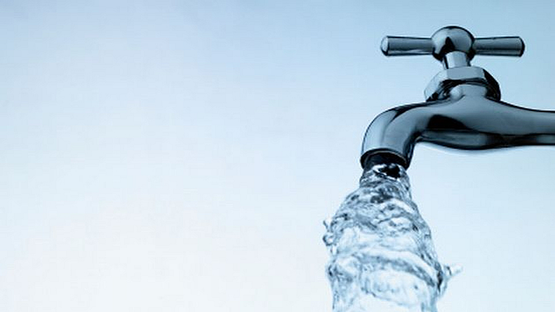 water supply