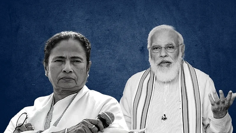 West Bengal Election 2021