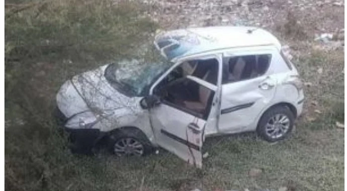 car accident
