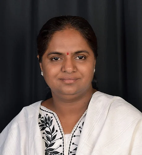 pratibha shinde