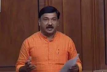 mp unmesh patil