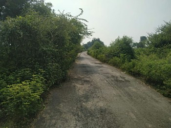 parivahan bus service stop