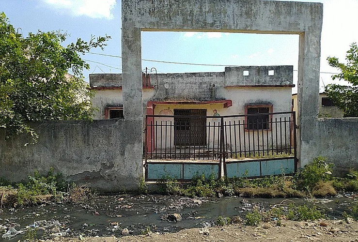phc closed coronavirus