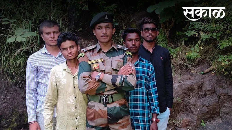 shaheed yash deshmukh