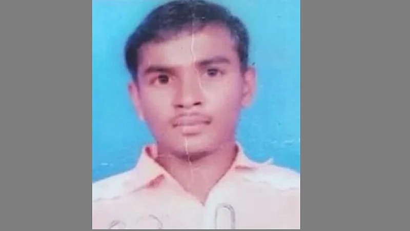 Man from UP ended his life in Aarni yavatmal