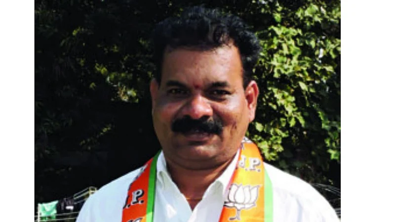 sunil baisane dhule corporation