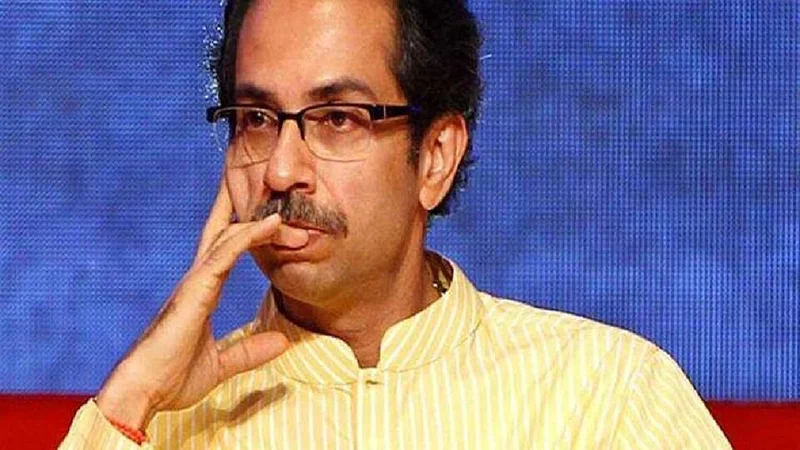 When the Thackeray government was restless over the challenges in Pune
