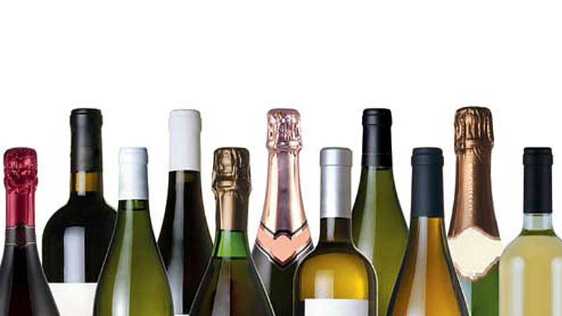 Illegal sale of liquor