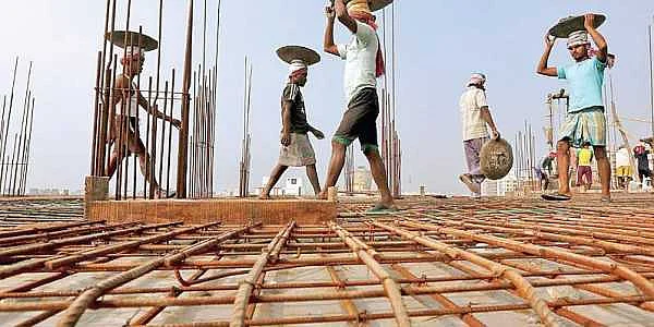 जळगाव जिल्ह्यात 25 हजार बांधकाम कामगार लाभार्थी