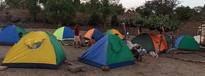 AKOLE TENT