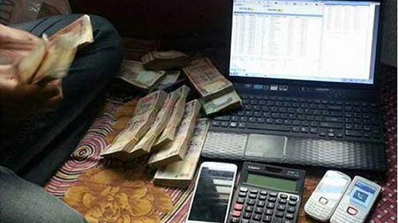 Two arrested for betting on IPL matches in Ahmednagar