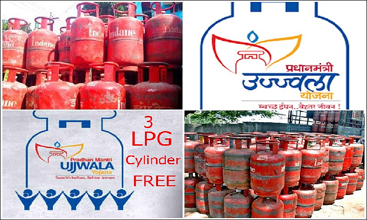 The Ujjwala scheme stopped the supply of kerosene to the poor