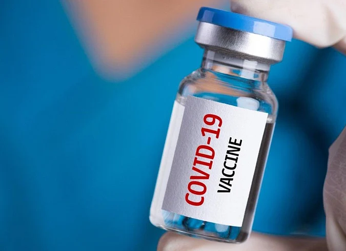 Doctors do not know about corona vaccination}