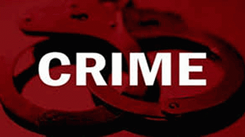 Another married woman committed suicide in Nevasa}
