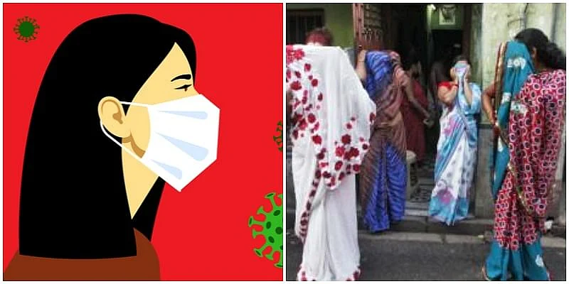 An atmosphere of fear in Shevgaon