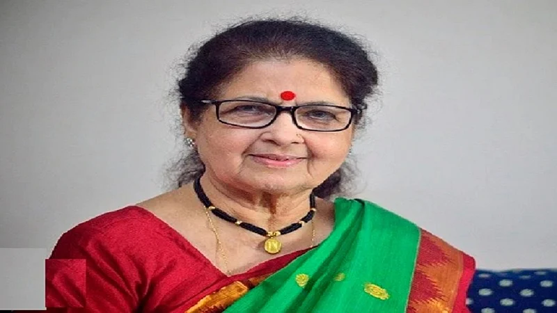 ashalata wabgaonkar