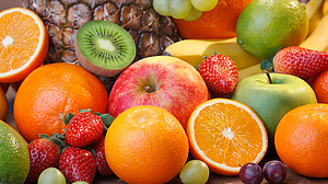 fruits
