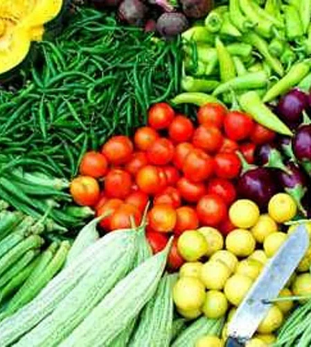 Weekly market started in Kukane village