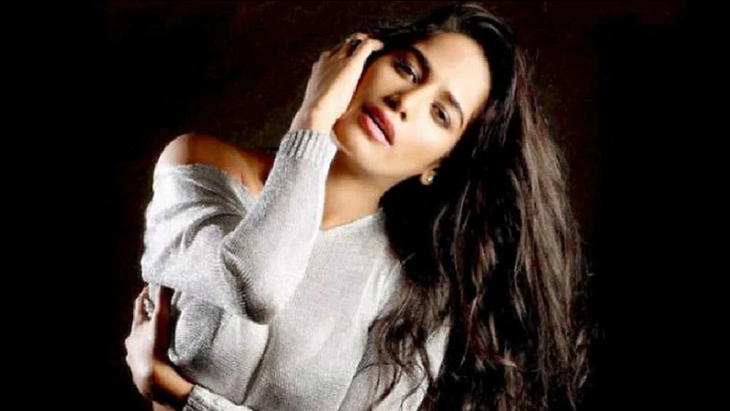 poonam pandey