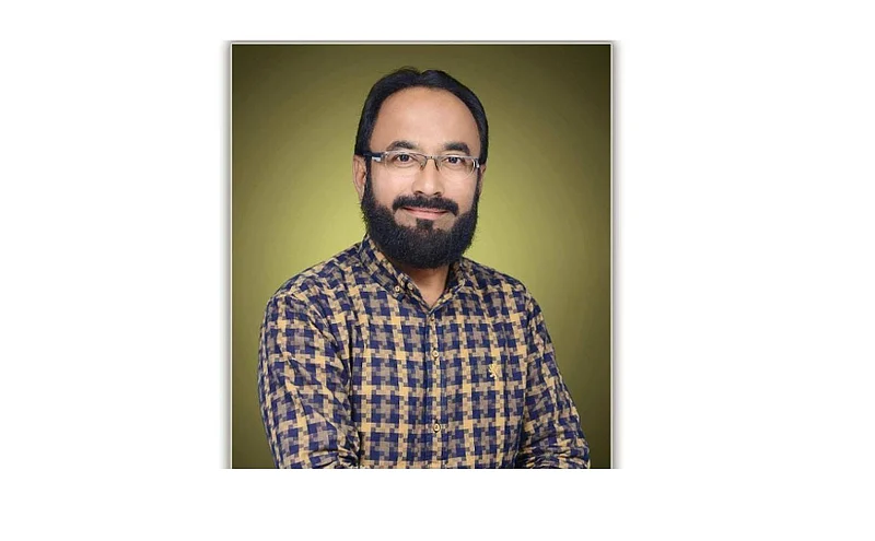 Abrar Siddiqui Assistance of Rs. 14 lakhs to the youth