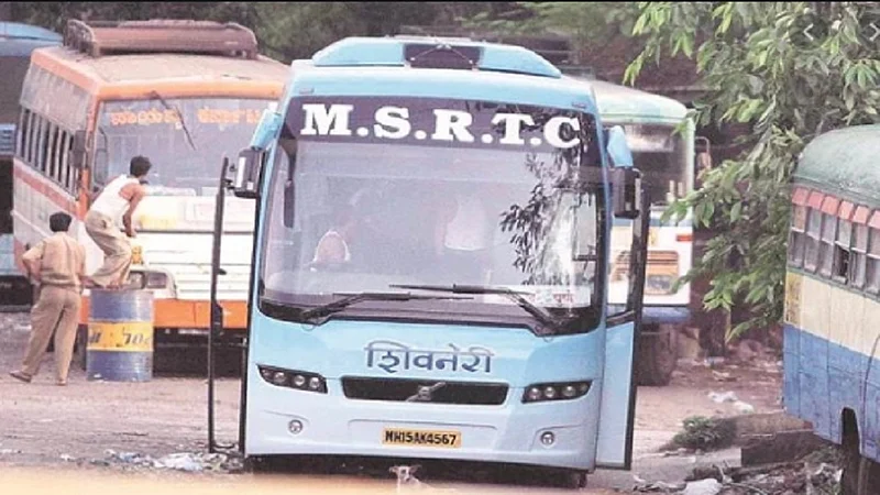 वेतन नसल्याने ST कर्मचारी अत्यंत हवालदील; काहीजणांवर मोलमजुरीची वेळ तर आर्थिक तणावातून आत्महत्येच्याही घटना...