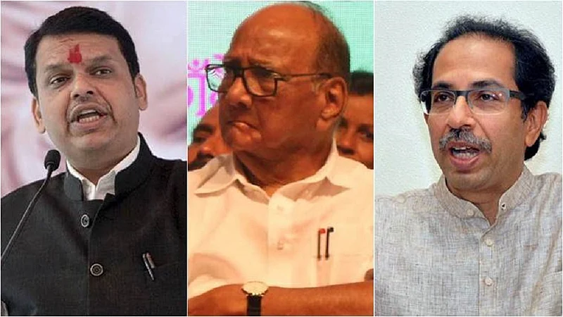 रायगडमधील राजकीय समीकरणात बदलाचे वारे! जिल्हा परिषदेत उलथापालतीचे संकेत; राष्ट्रवादी-शिवसेना एकत्र