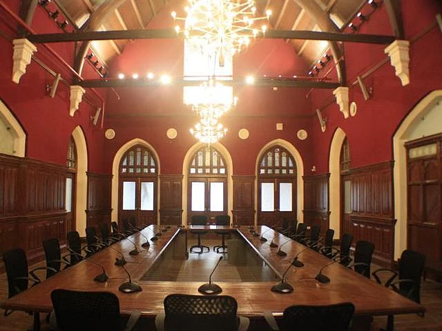 #BMC मुख्यालयात सुरू होणार पर्यटन! मंत्री अदित्य ठाकरेंचा पुढाकार
