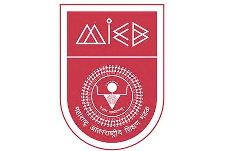 महाराष्ट्र आंतरराष्ट्रीय शिक्षण मंडळाच्या प्रवेश प्रक्रियेलाच खीळ!