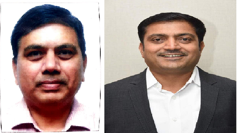 अविनाश ढाकने राज्याचे नवीन परिवहन आयुक्त; तर शेखर चन्ने एसटीचे नियमीत व्यवस्थापकीय संचालक