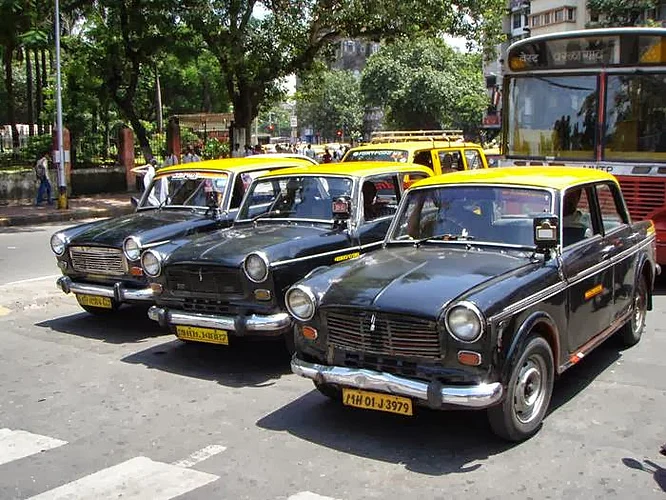 मुंबईत या पाच स्थानकांहून टॅक्सी सेवा सुरु, अशी करा टॅक्सी बुक