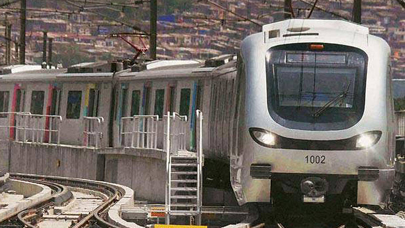 Metro