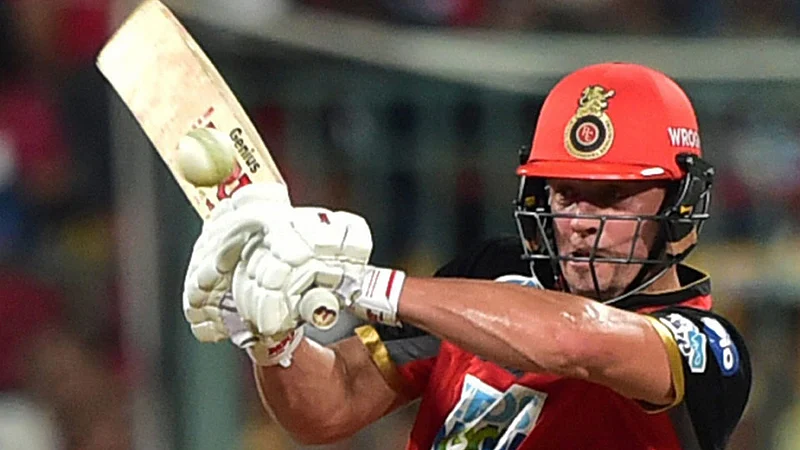 AB Devilliers