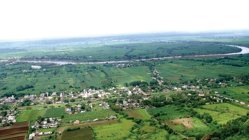 The first man made sanctuary in the country this year without tourists