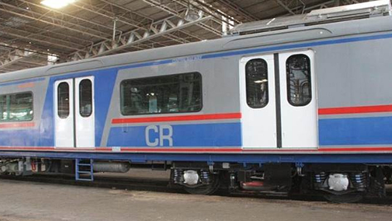 एसी लोकलचे तिकीट दर 31 मेपर्यंत जैसे थे