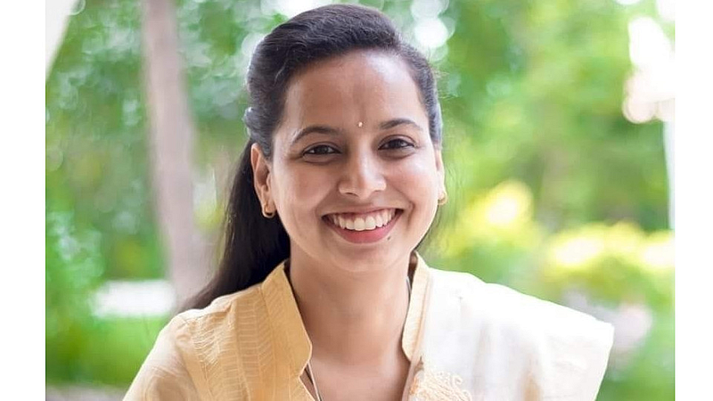 Aditi Tatkare