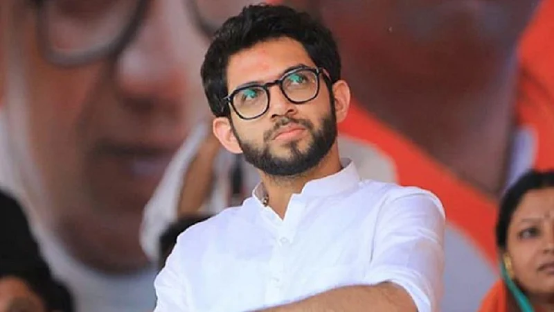 ncp leader ajit pawar appreciate aditya thackeray at nagpur winter session