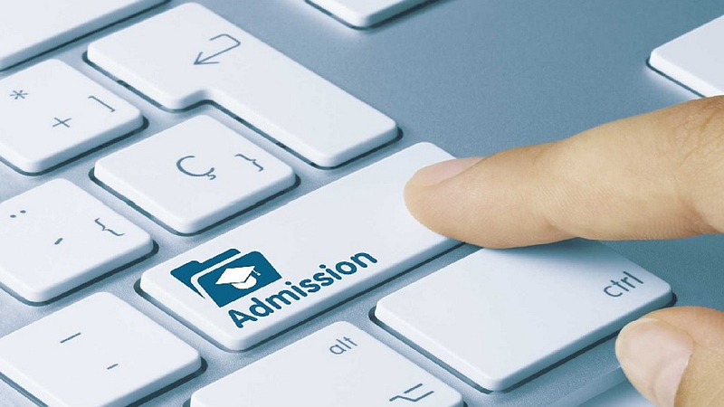 Engineering and Technology admission
