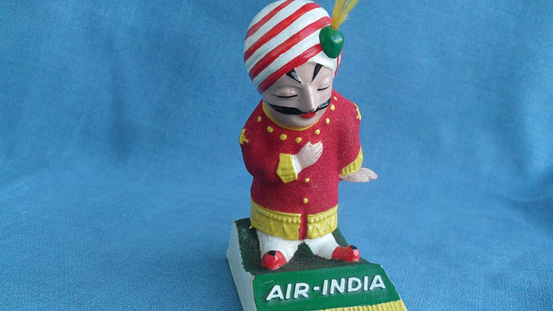 air-india
