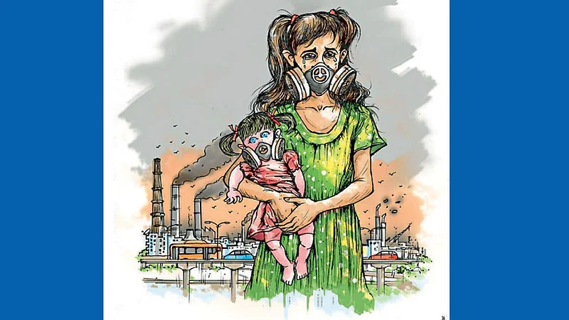 air-pollution