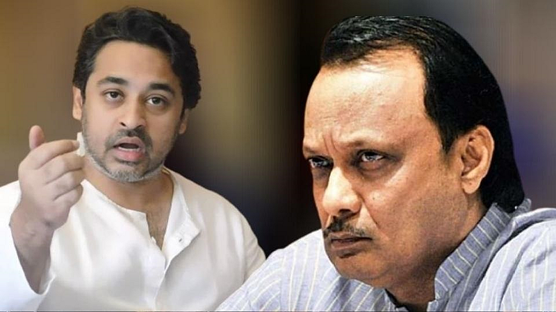 subject of corona and lockdown nilesh rane criticizes on state government in sindhudurg
