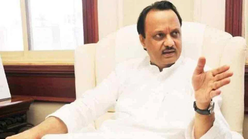 अवघ्या दोन तासात 'सारथी'ला पाठवला 7 कोटी 94 लाख 89 हजार 238 रुपये निधी; अजितदादांची घोषणाच नाही, थेट कार्यवाही