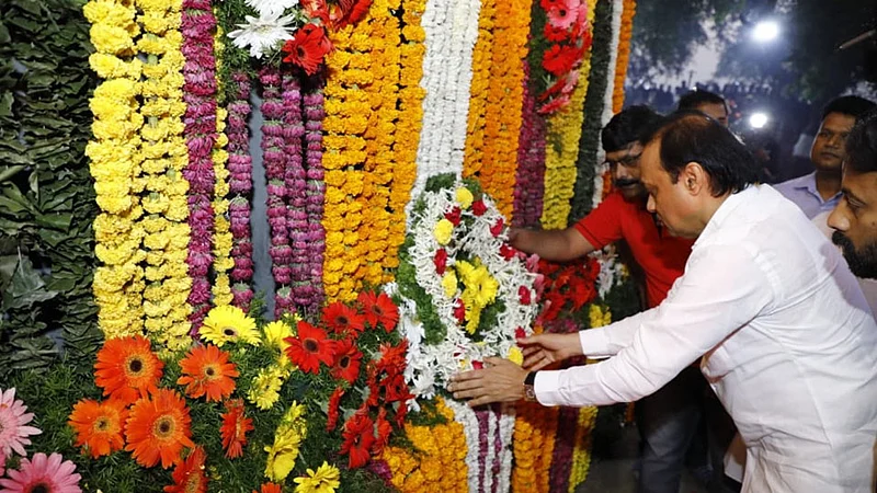Ajit Pawar