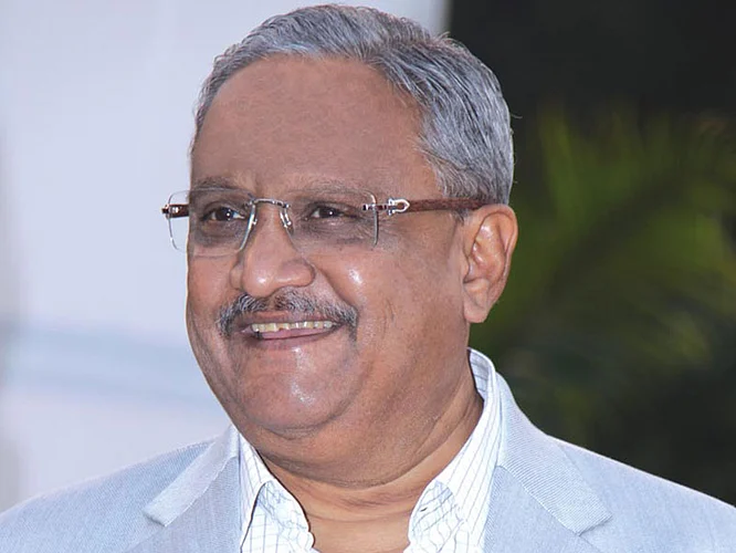 amarish patel