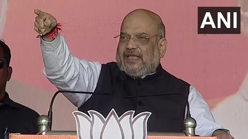 Amit Shah