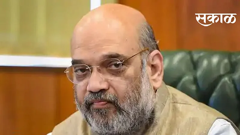 'ट्रॅक्टर रॅलीत हिंसाचाराला अमित शहाच जबाबदार; गृहमंत्र्यांना बडतर्फ करा'