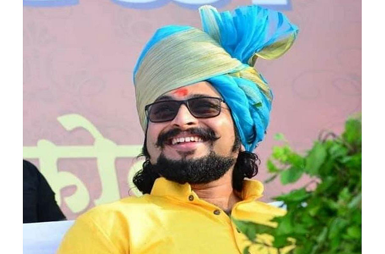 केंद्रीय मंत्री नितिन गडकरींचे खासदार डॉ. कोल्हे यांना पत्र, कारण...